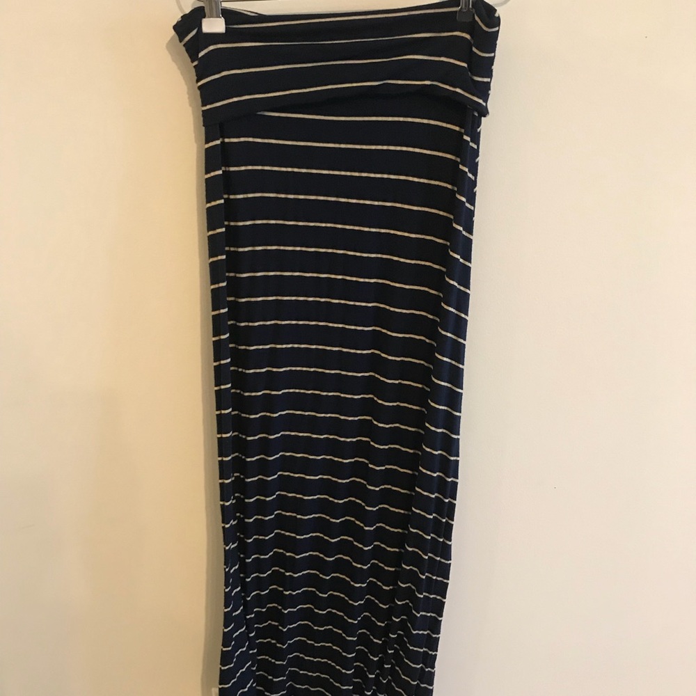 Maxi Skirt